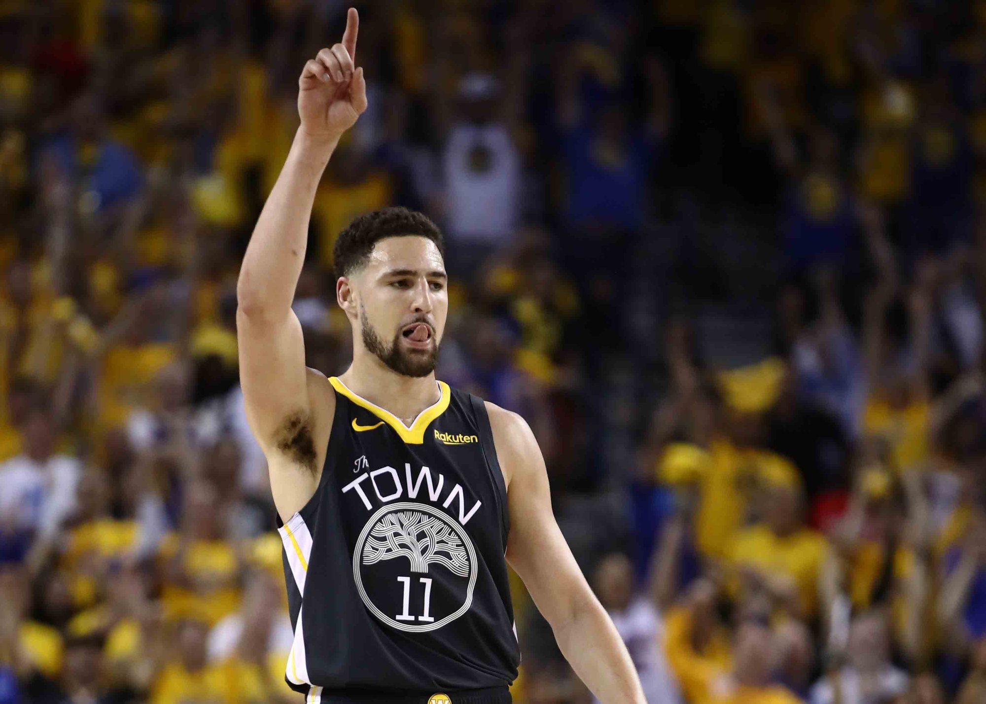 麦肯尼：希望赢下博德闪耀是一个转折点；斯帕莱蒂非常出色（麦肯尼：期待击败博德闪耀成为转折点；盛赞斯帕莱蒂表现出色）